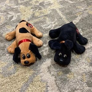 Vintage Pound Puppies